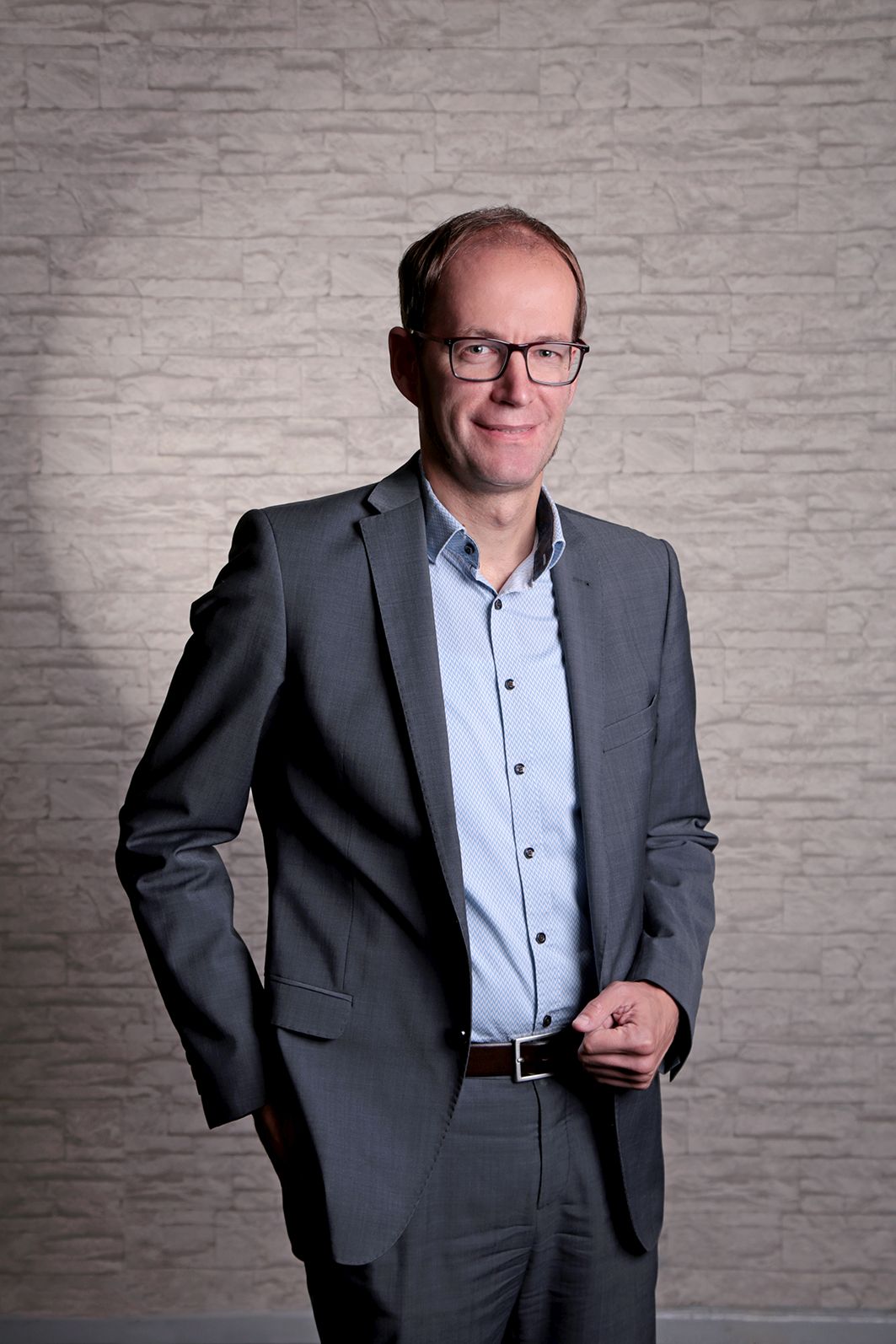 Daniel Koch